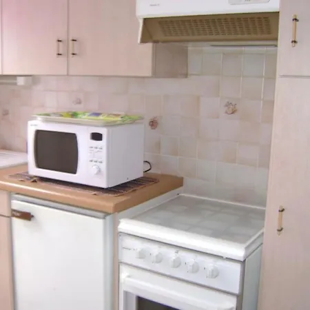 Plein Coeur Apartment *