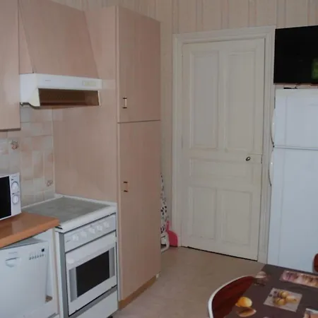 Apartment Plein Coeur *