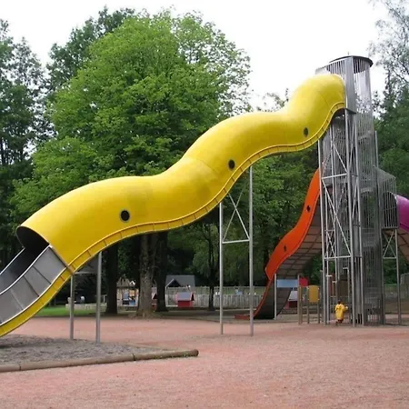 Apartment Plein Coeur