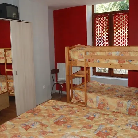 Apartment Plein Coeur *